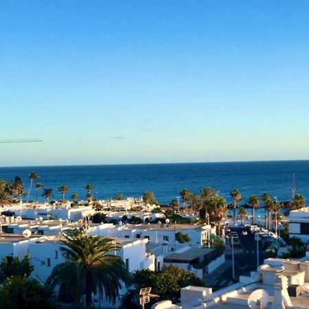 Playa Chica Apartment Puerto del Carmen  Zewnętrze zdjęcie
