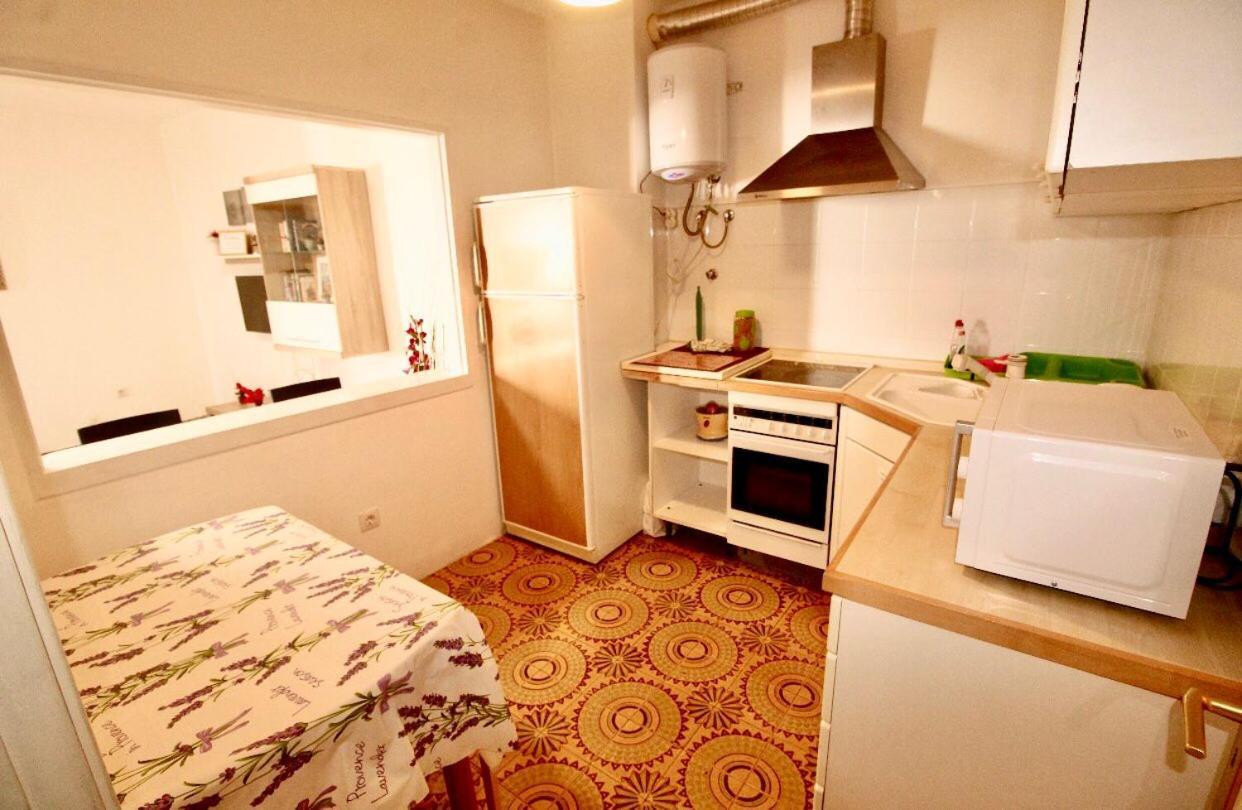 Playa Chica Apartment Puerto del Carmen  Zewnętrze zdjęcie
