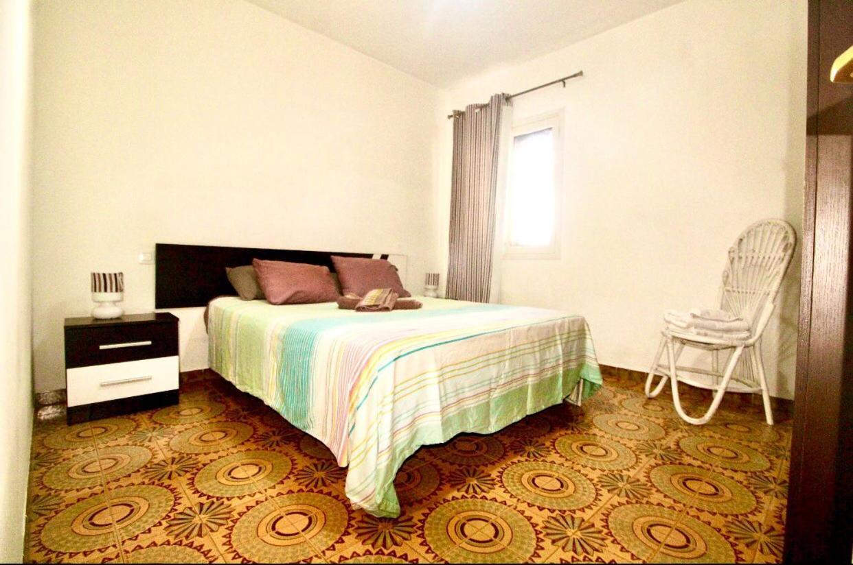 Playa Chica Apartment Puerto del Carmen  Zewnętrze zdjęcie