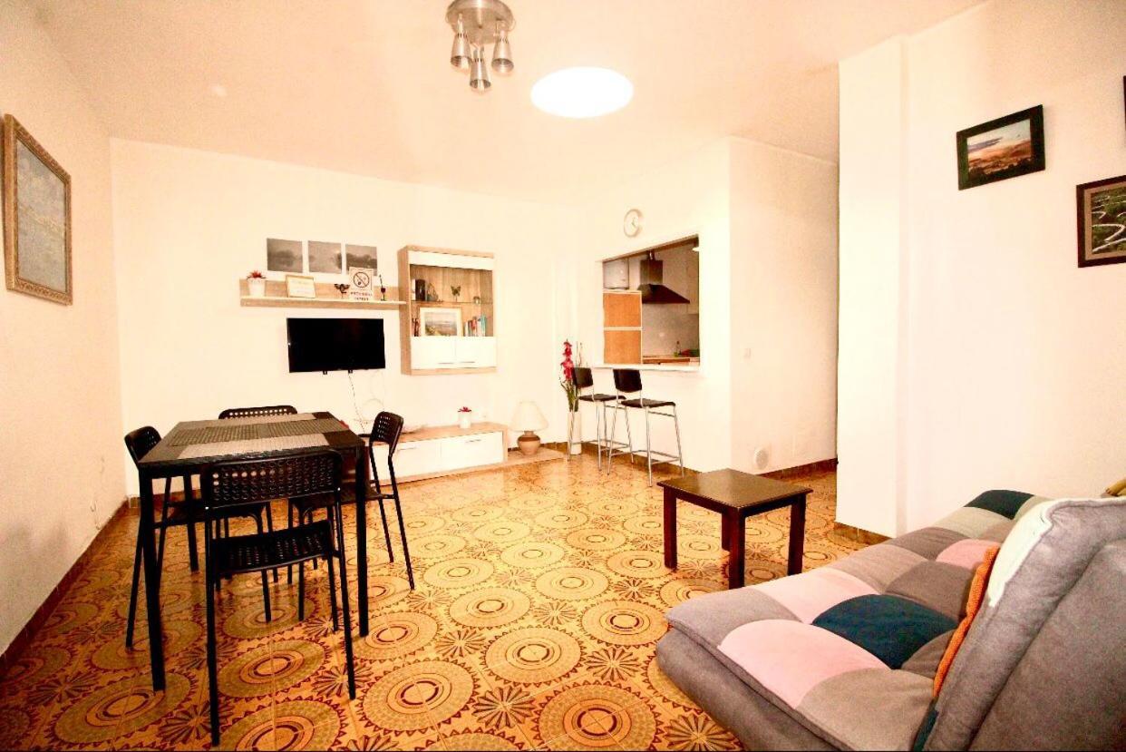 Playa Chica Apartment Puerto del Carmen  Zewnętrze zdjęcie