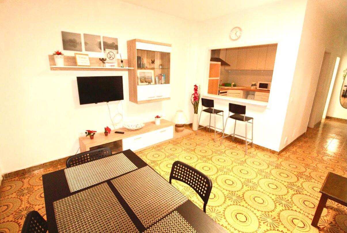 Playa Chica Apartment Puerto del Carmen  Zewnętrze zdjęcie