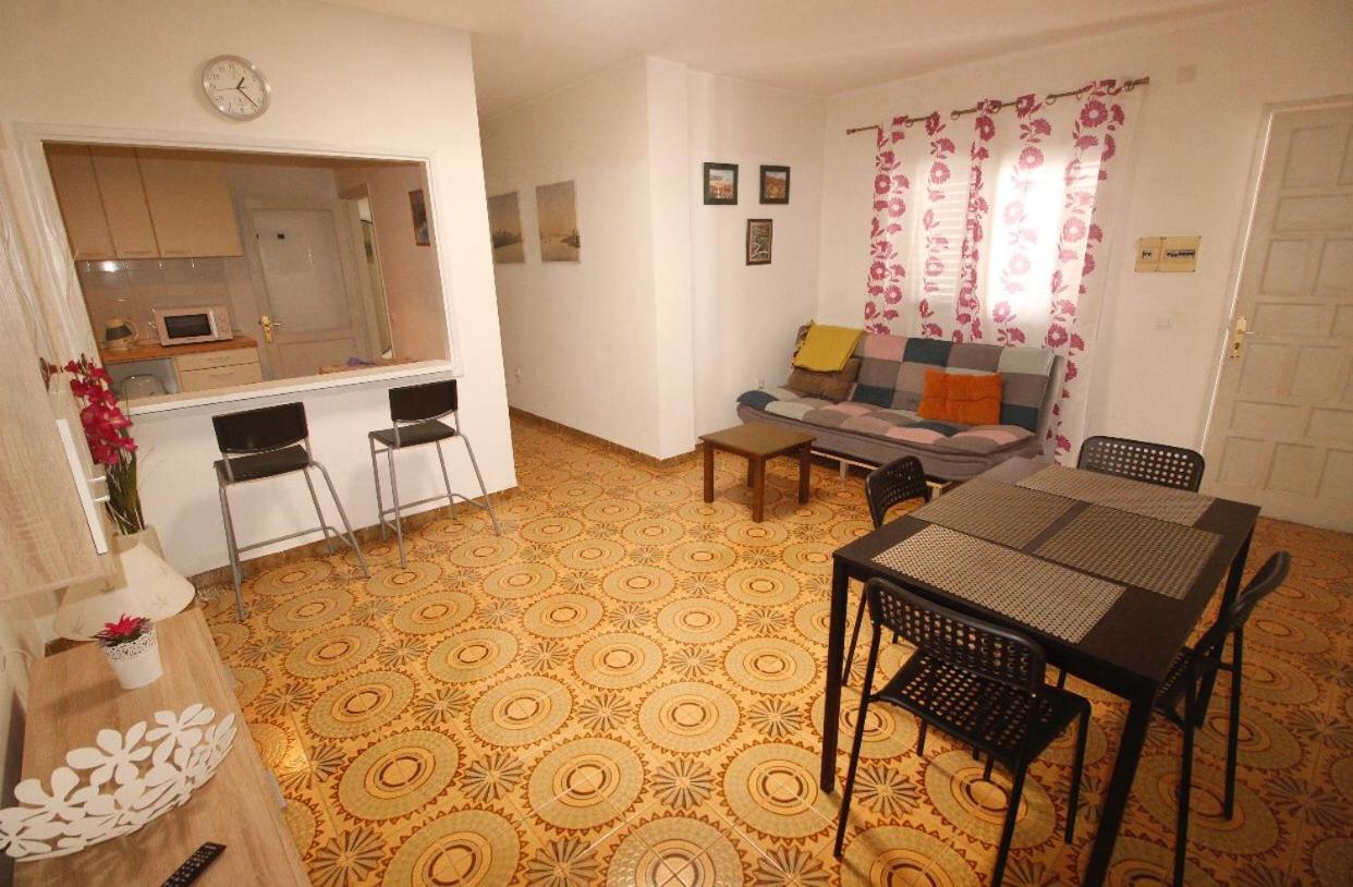 Playa Chica Apartment Puerto del Carmen  Zewnętrze zdjęcie